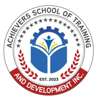 Achievers School of Training and Development Inc LMS